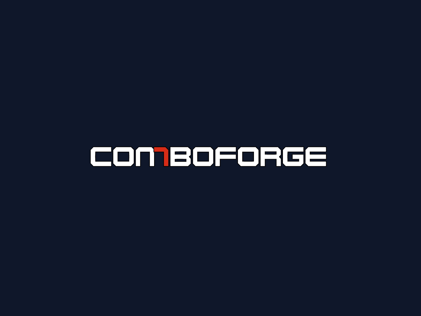 combo forge website logo