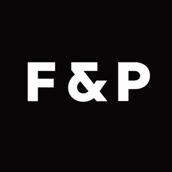 Fisher & PaykelLogo